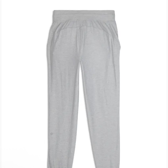 Ready to Rulu HR Jogger Heather grey 6 - Picture 3 of 5